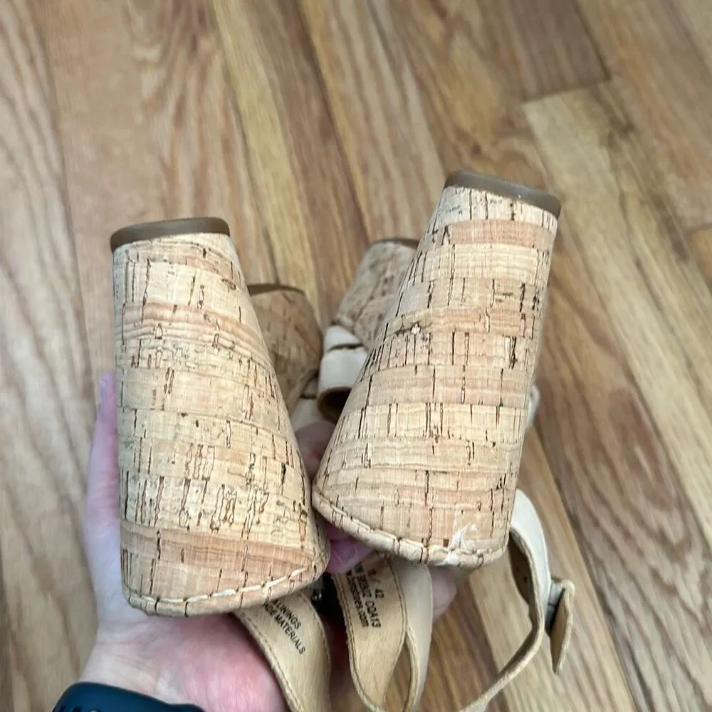 Born nude platform